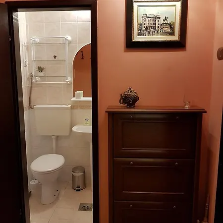 Apartmán Classic Style *