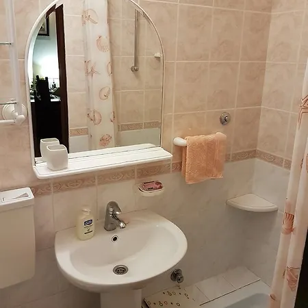 Appartement Classic Style