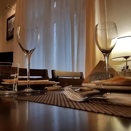Apartment Classic Style