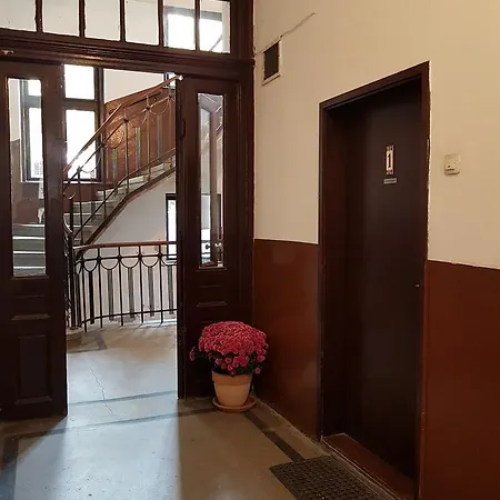 Apartment Classic Style Belgrade