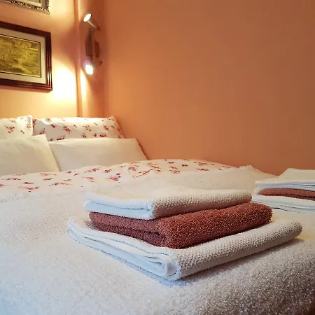 Classic Style Belgrado