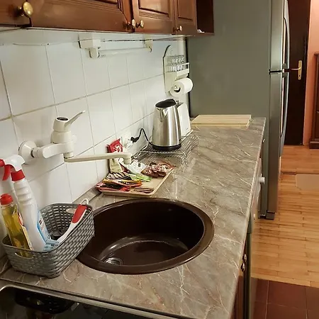 Classic Style Apartmán