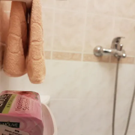 Apartmán Classic Style Bělehrad