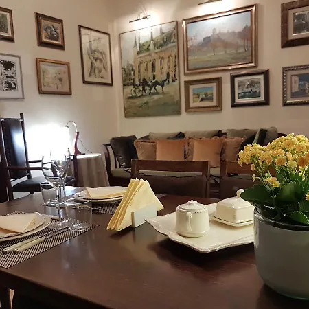 Appartement Classic Style *