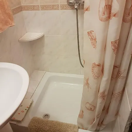 Classic Style Apartment Belgrade