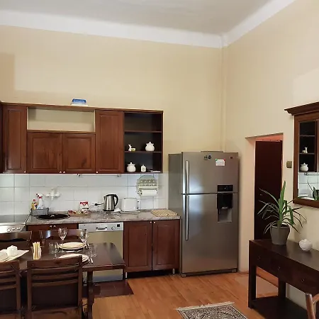 Apartment Classic Style *