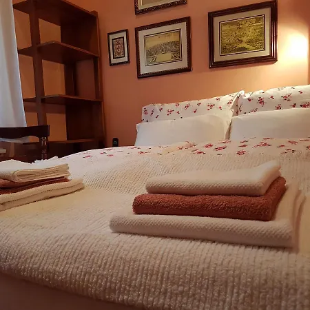 Apartmán Classic Style