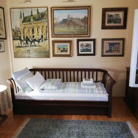 Appartement Classic Style