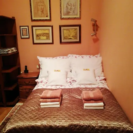 Classic Style Belgrado