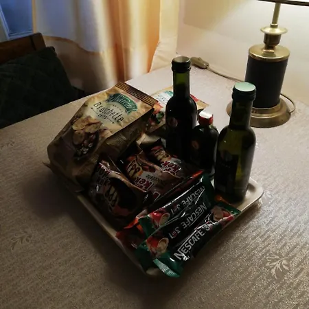 Appartement Classic Style Belgrado