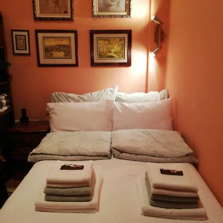 Classic Style Belgrado