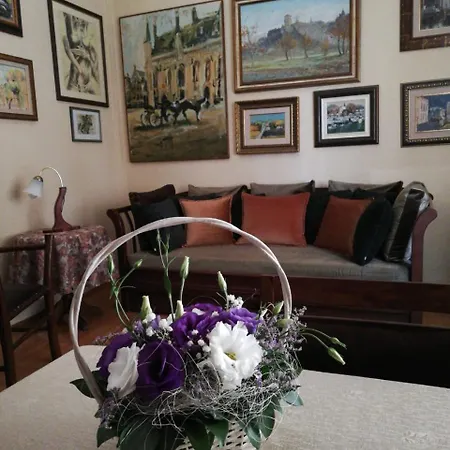 Classic Style Belgrade