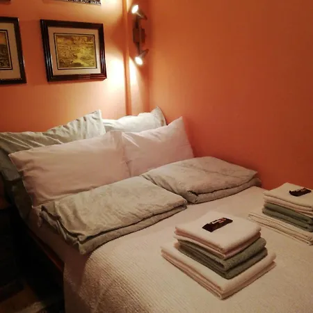 Classic Style Appartement *