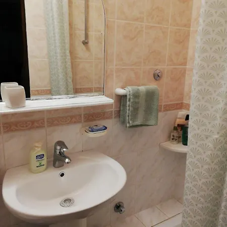 Classic Style Belgrado