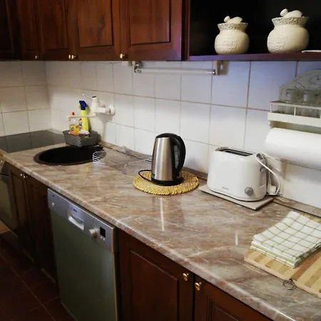Apartment Classic Style