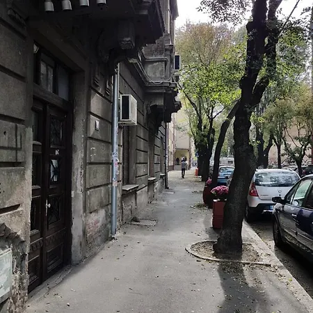 Classic Style Apartmán