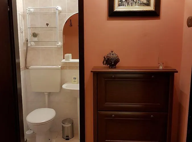 Apartament Classic Style *