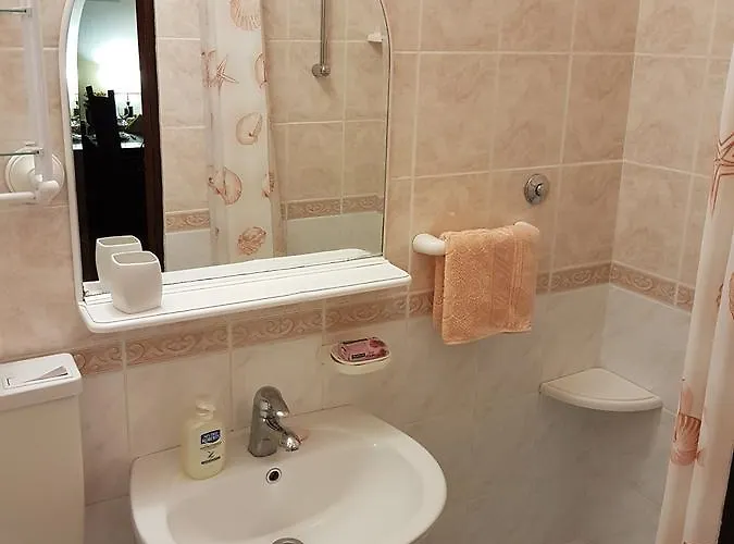 Апартаменты Classic Style