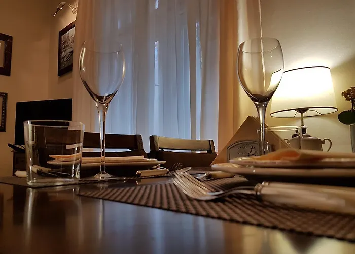 Apartament Classic Style