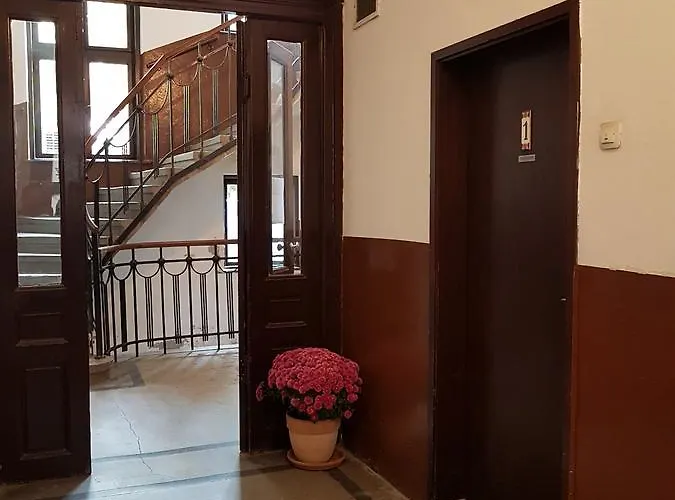 Apartament Classic Style Belgrad