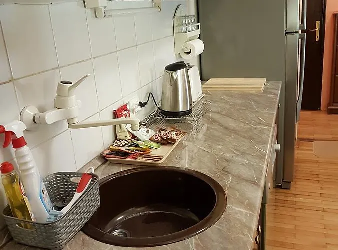 Classic Style Apartament