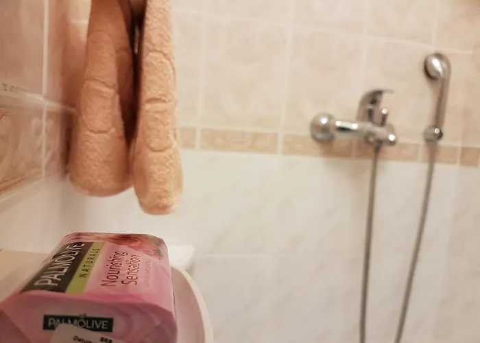 Апартаменты Classic Style Белград