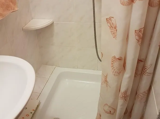 Classic Style Apartament Belgrad