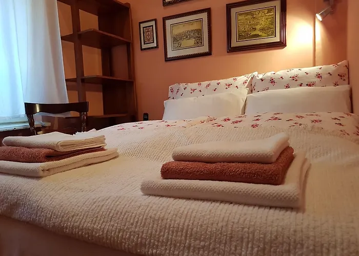 Apartament Classic Style