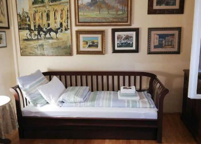 Апартаменты Classic Style