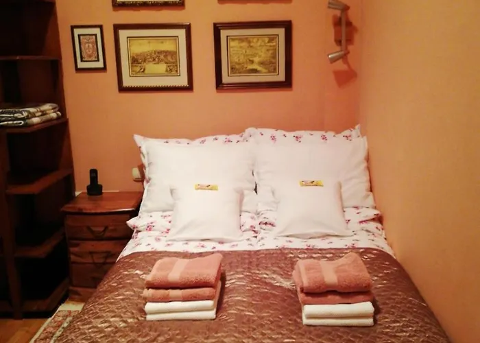 Classic Style Belgrad