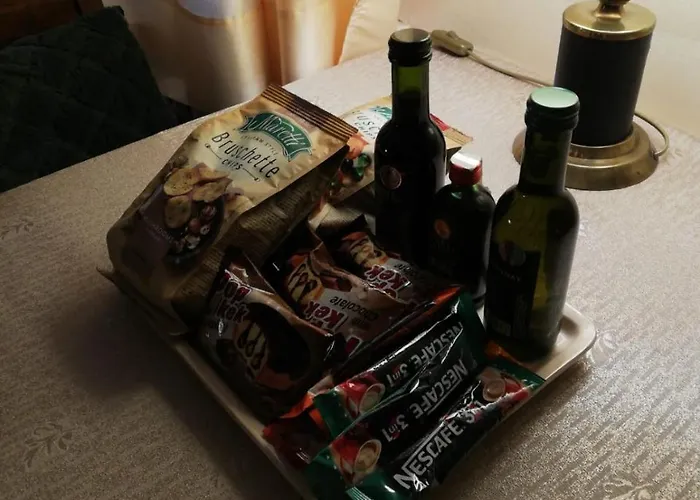 Apartament Classic Style Belgrad