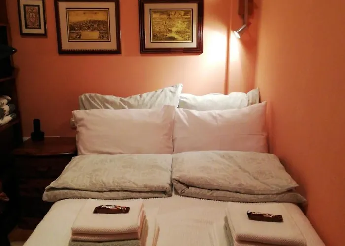 Classic Style Belgrad