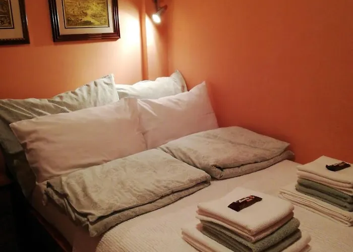 Classic Style Apartament *