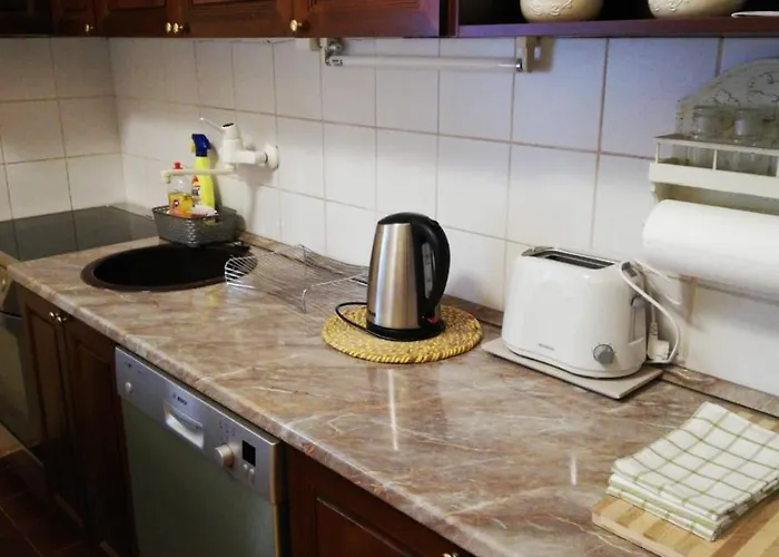 Апартаменты Classic Style