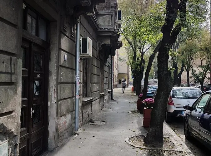 Classic Style Apartament